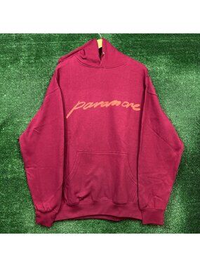 Paramore This Is Why Rock Band Oversized Hoodie Size Extra Large